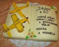 Dorty ve tvaru knihy
