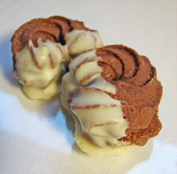 Svatebn cukrov